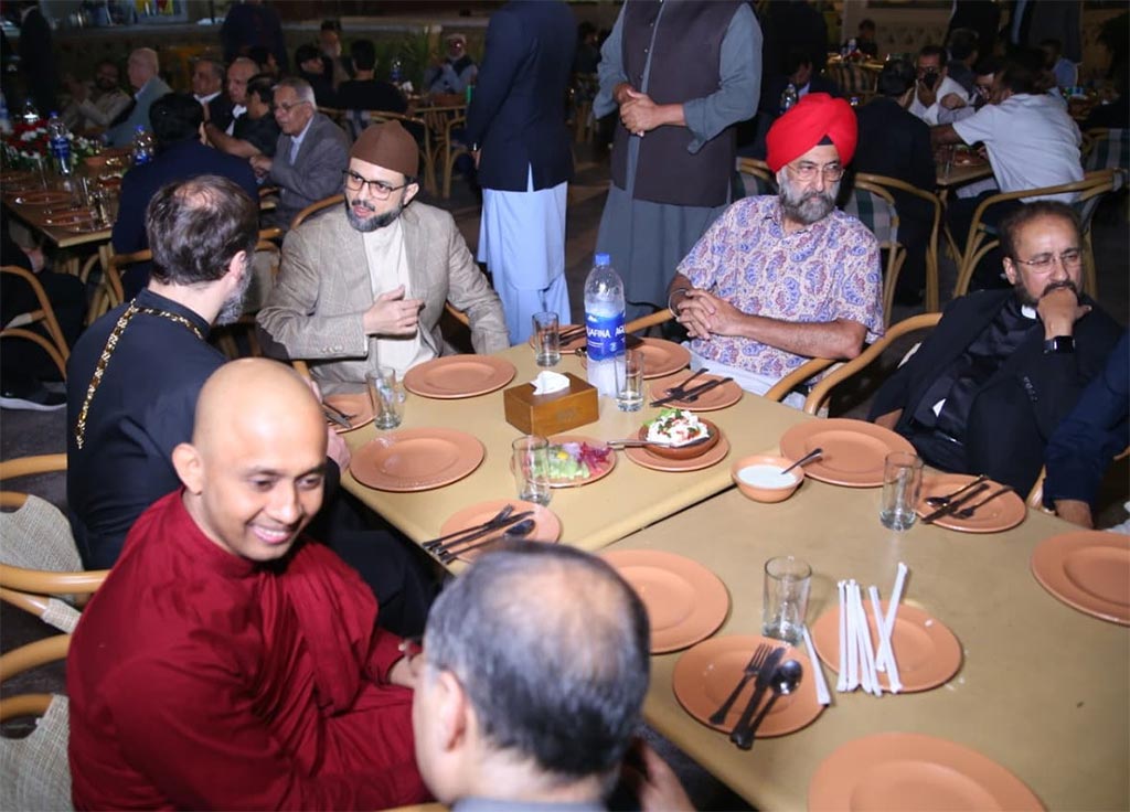 Discover Pakistan Hosts Grand Dinner for ICWR 2025 International Delegates