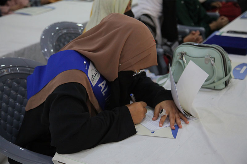 Dr Hassan Mohiuddin Qadri Tarbiyah Camp Address