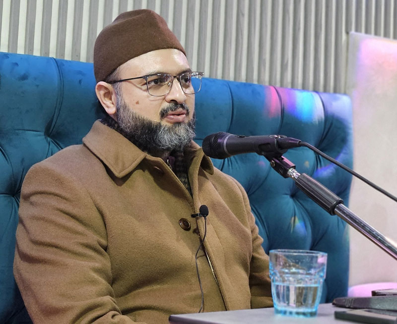 Top educationists meet Prof. Dr. Hussain Qadri