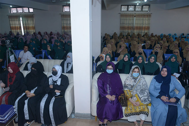 Dr Hassan Qadri Award Ceremony Knowledge Excellence