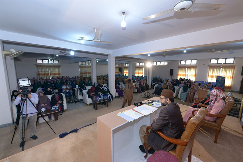 Dr Hassan Qadri Award Ceremony Knowledge Excellence