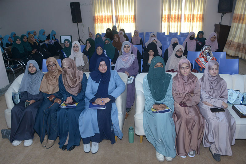 Dr Hassan Qadri Award Ceremony Knowledge Excellence