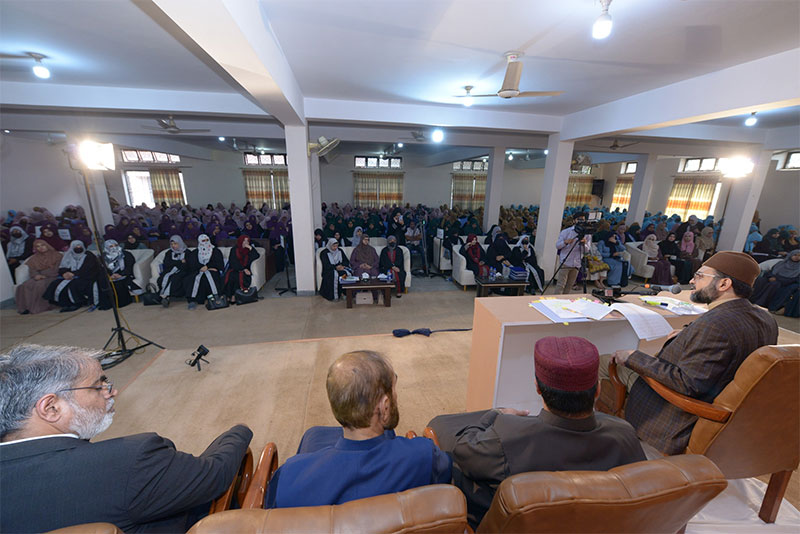 Dr Hassan Qadri Award Ceremony Knowledge Excellence