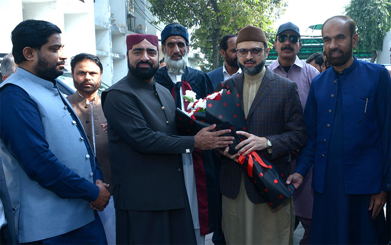 Dr Hassan Qadri Award Ceremony Knowledge Excellence