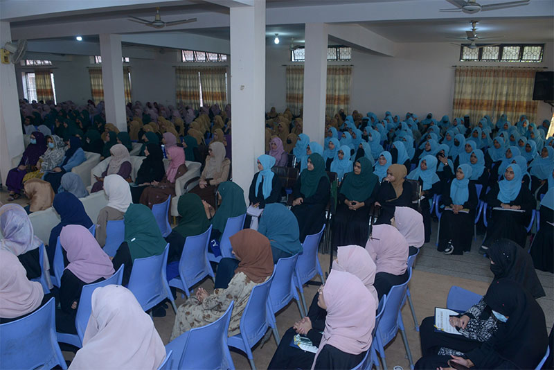 Dr Hassan Qadri Award Ceremony Knowledge Excellence