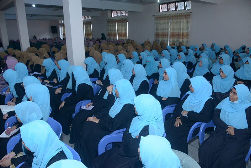 Dr Hassan Qadri Award Ceremony Knowledge Excellence