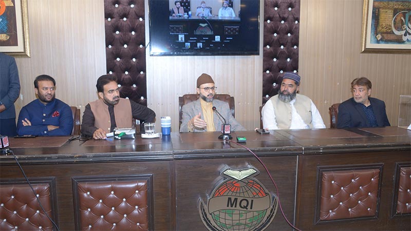 Dr-Hassan-Qadri Session 2003 COSIS Graduates Meeting 2025