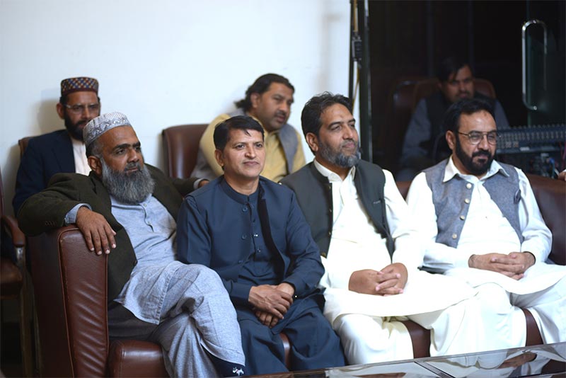 Dr-Hassan-Qadri Session 2003 COSIS Graduates Meeting 2025