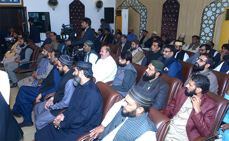 Dr-Hassan-Qadri Session 2003 COSIS Graduates Meeting 2025