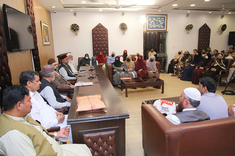 Dr Hassan Qadri quote leadership book and speech service