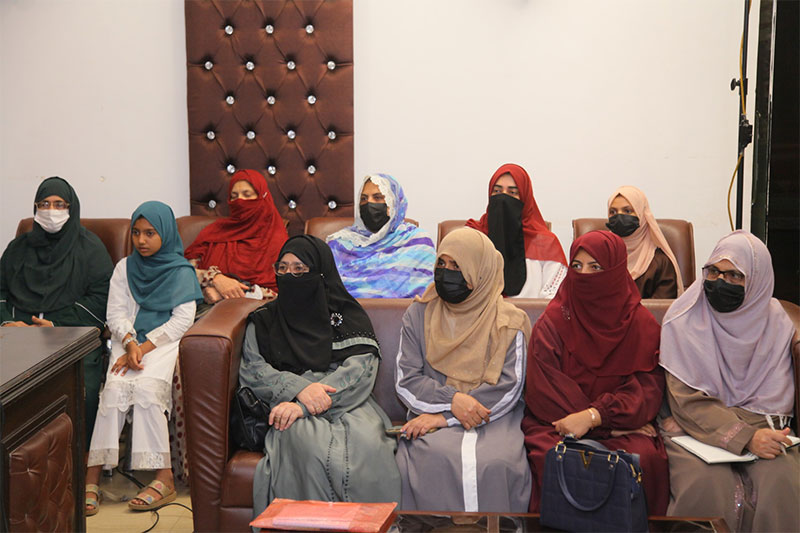 Dr Hassan Qadri quote leadership book and speech service