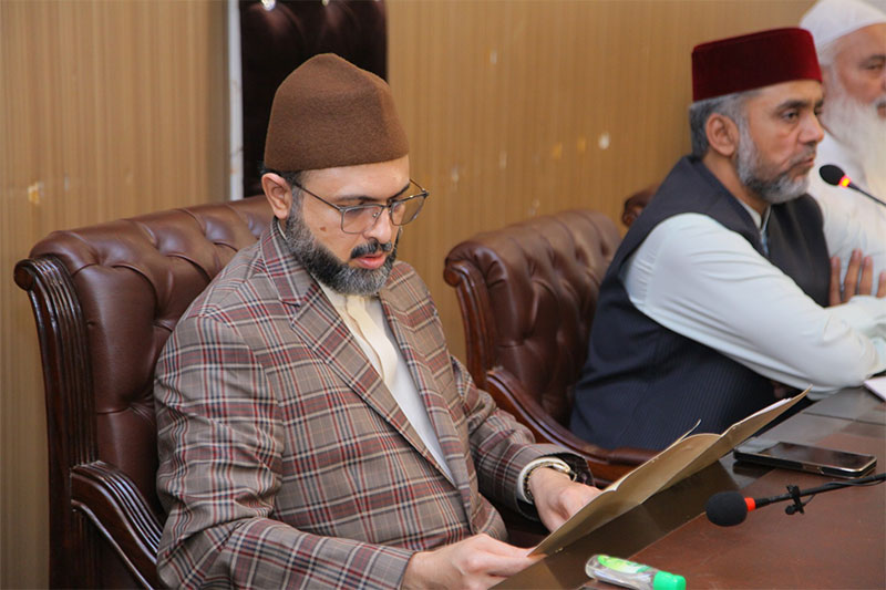 Dr Hassan Qadri quote leadership book and speech service