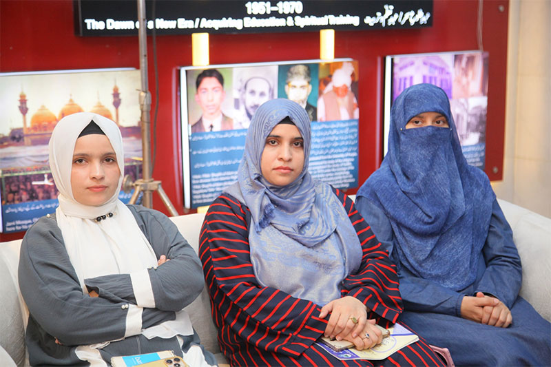 Dr Hussain Qadri Address Fareed Millat Scholarship Ceremony