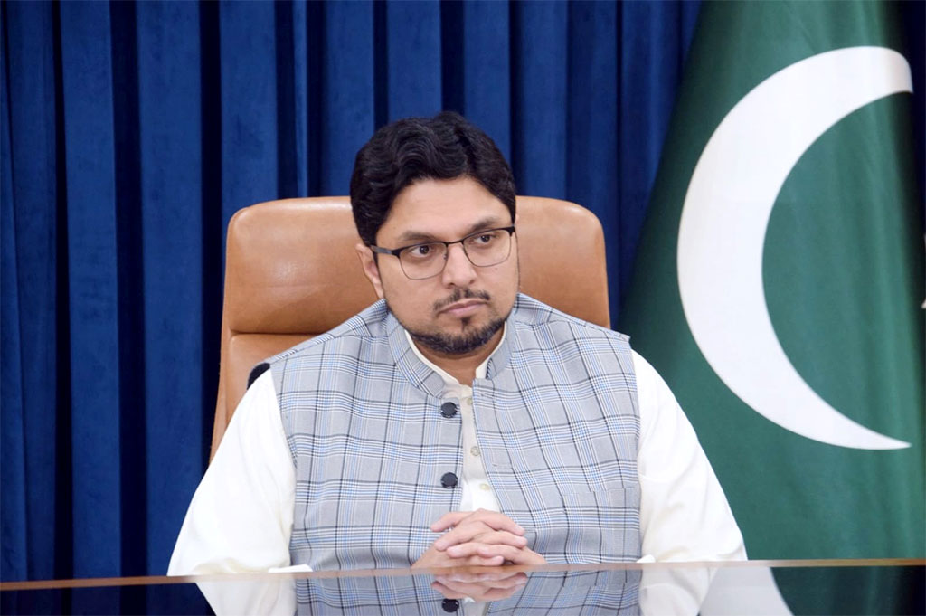 Dr Hussain Qadri Meets SICC Team at MUL 2025