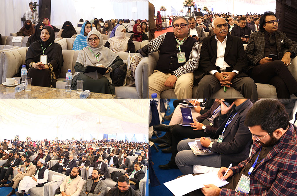 8th World Islamic Economics and Finance Conference 2025