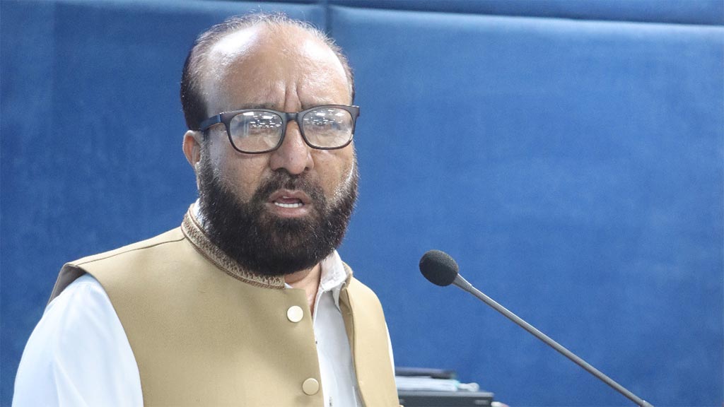 Dr-Mujeeb-ur Rehman Hashmi PhD Degree Completion