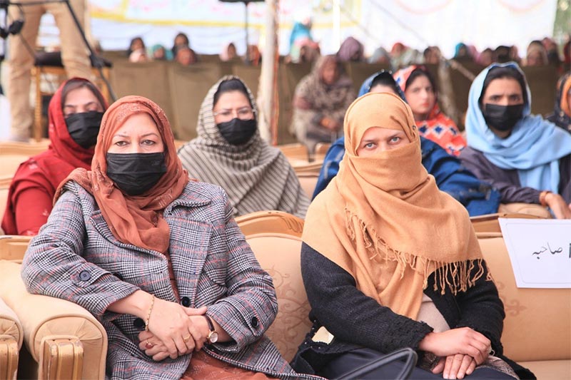 Dr hussain qadri seerat un nabi conference nankana sahib