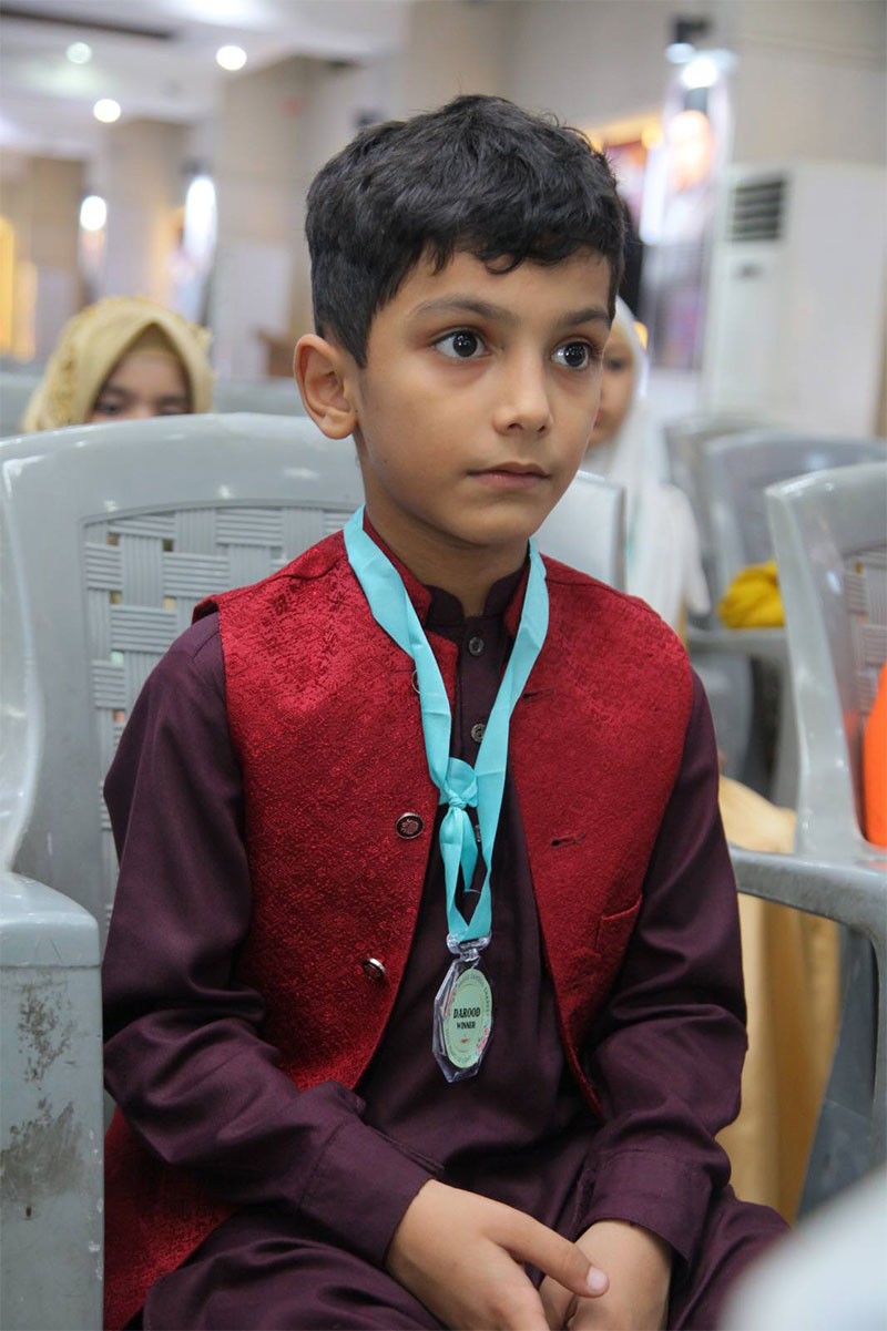 Egers milad muhim minhaj ul quran women league