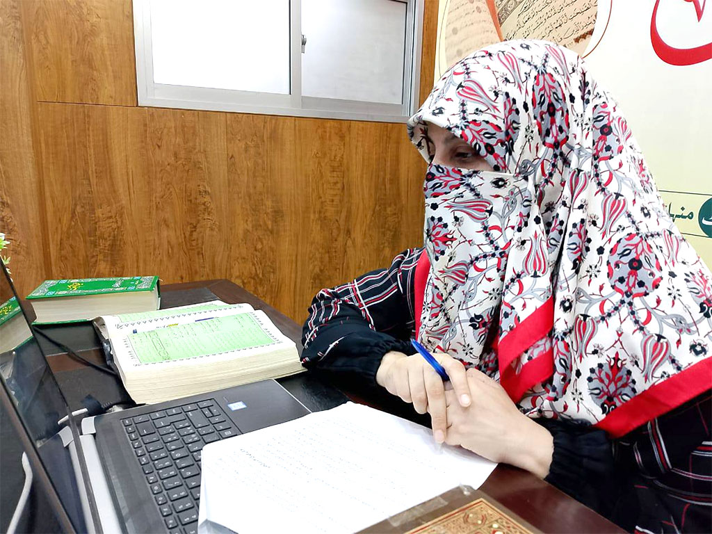 Fahm-ul-Quran-Course-organized-by-Minhaj-Quran-women-Karachi