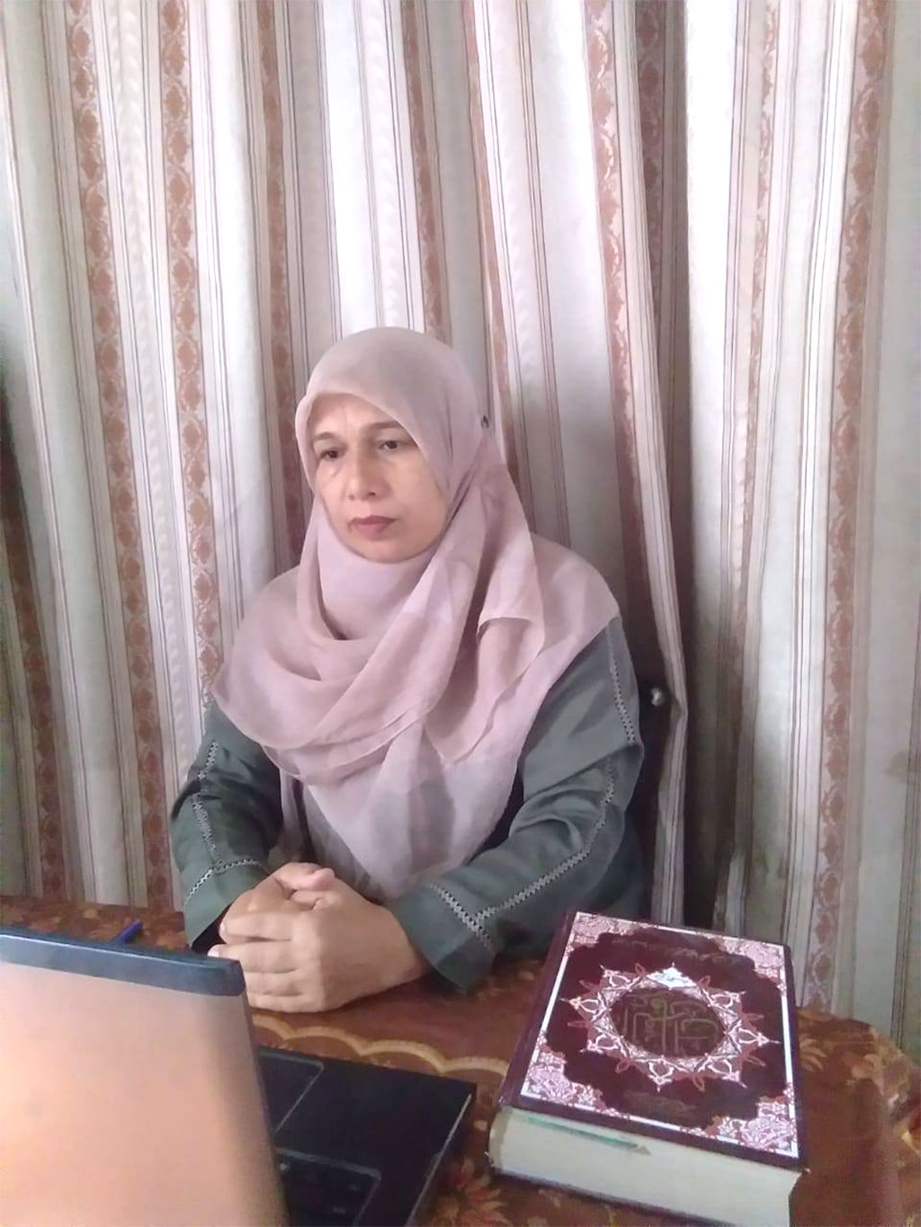 Fahm-ul-Quran-Course-organized-by-Minhaj-Quran-women-Karachi