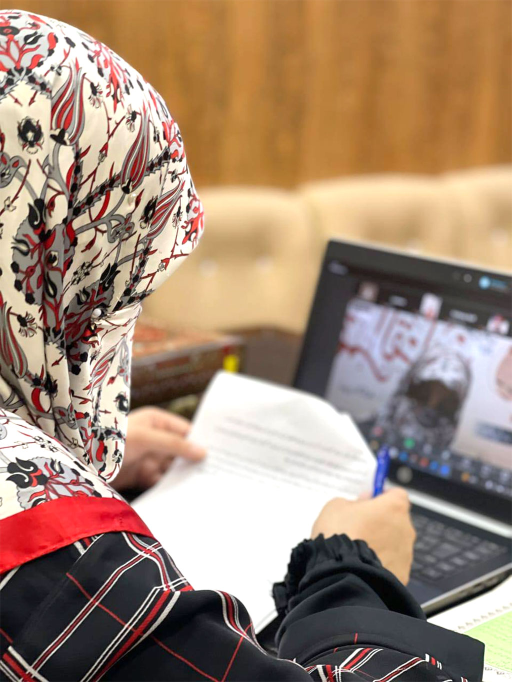 Fahm-ul-Quran-Course-organized-by-Minhaj-Quran-women-Karachi