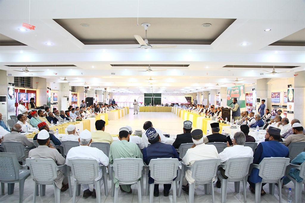 Founding Members Day at Central Secretariat MQi 2025