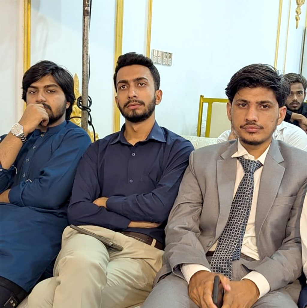 Future Leaders Summit 2025 by MSM Sargodha