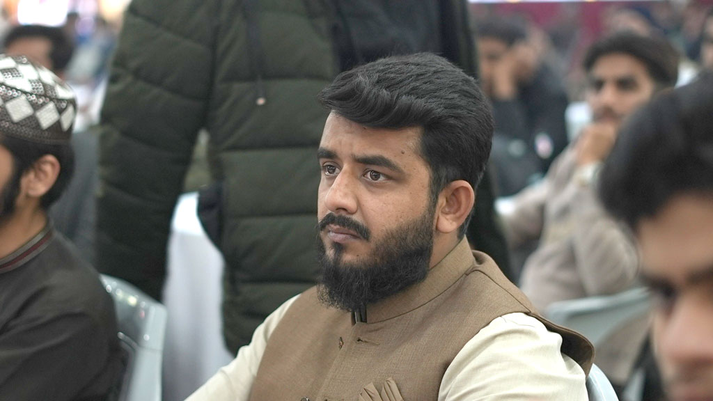 Ghulam