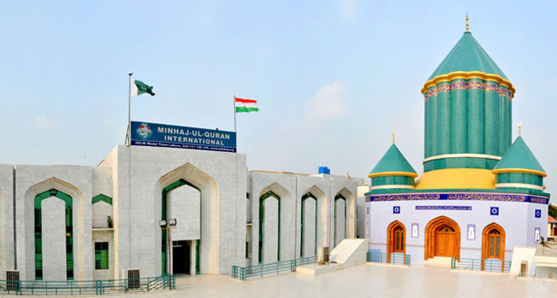Gosha Durood April 2025 Report
