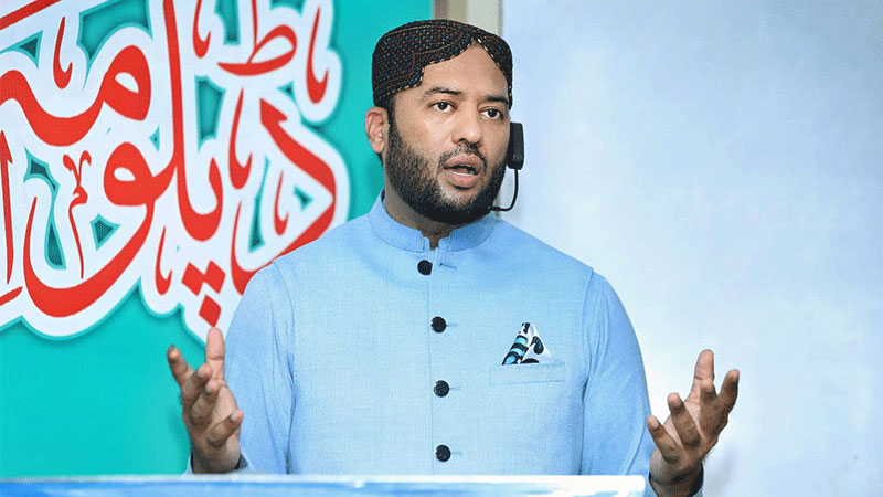 منہاج القرآن کے زیر اہتمام ’’سیرتِ حبیبِ اعظم ﷺ‘‘ کورس کا آغاز ہو گیا