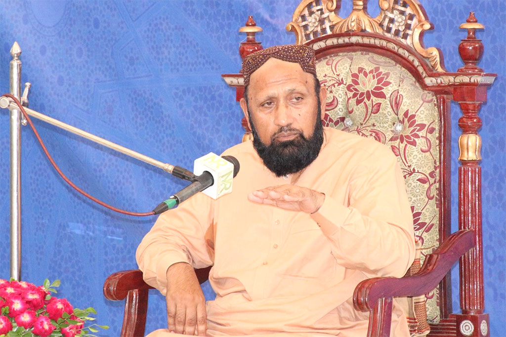 Khatm e Nubuwwat Ijtima Organized by MUC Faisalabad