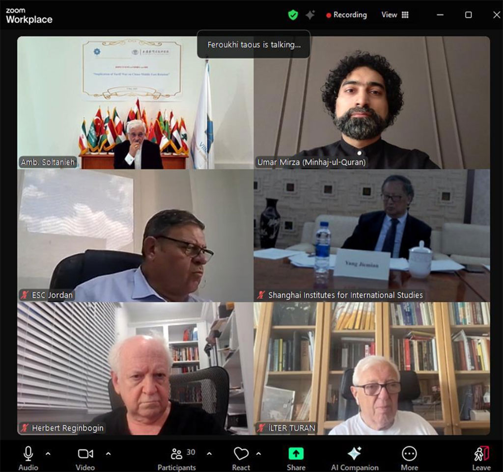 MQI-Europe-attends High level Round Table Meeting