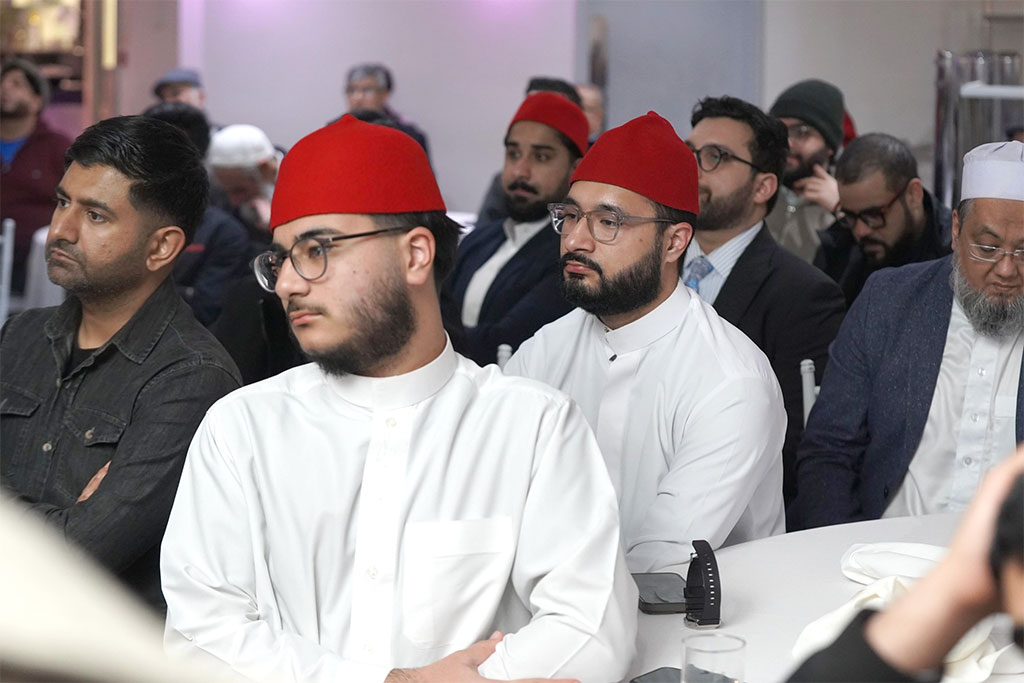 Minhaj-ul-Quran UK Hosts Grand Quaid Day Celebration in Luton