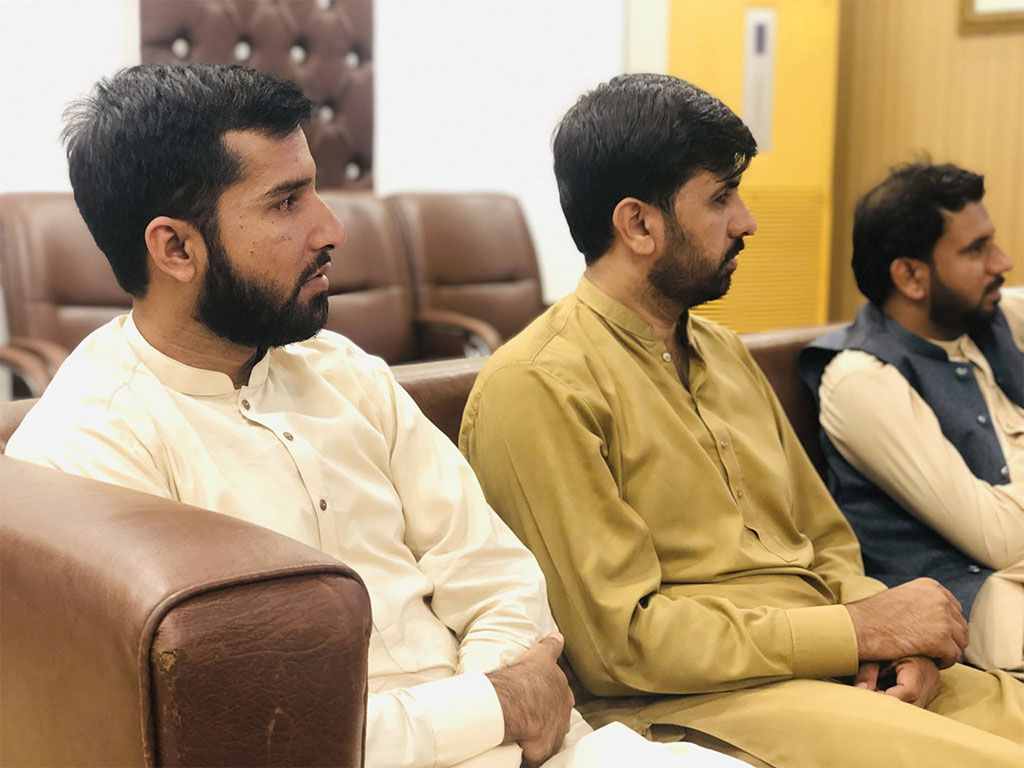 MSM CEC Ijlas July 2025