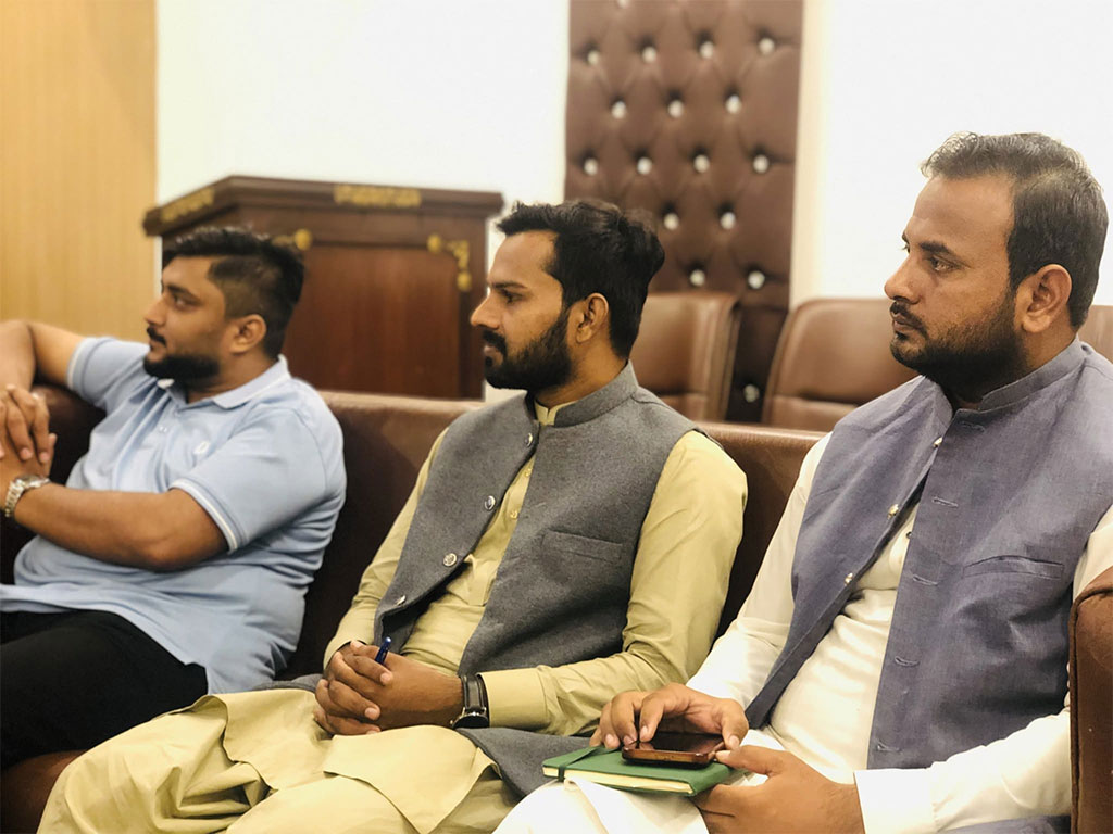 MSM CEC Ijlas July 2025