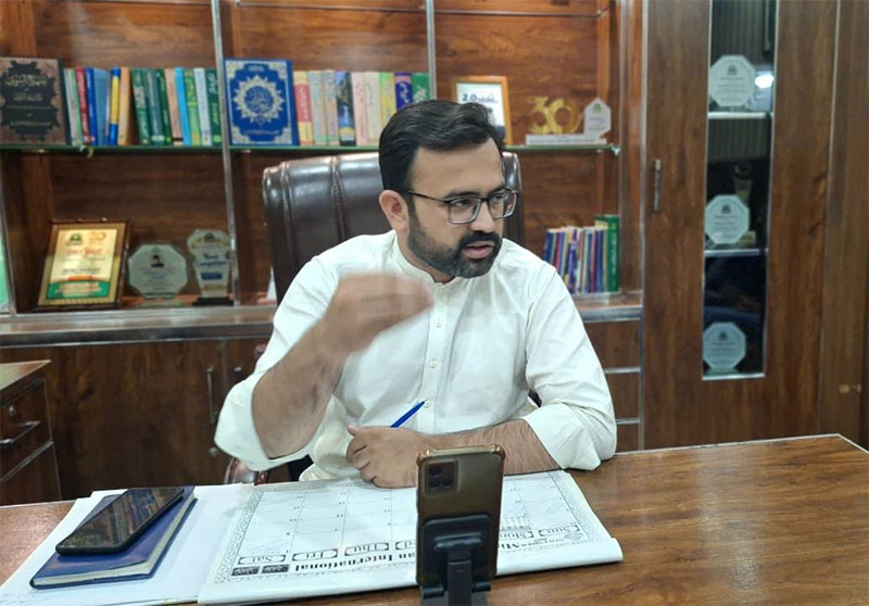 MSM Central Executive Monthly Meeting November