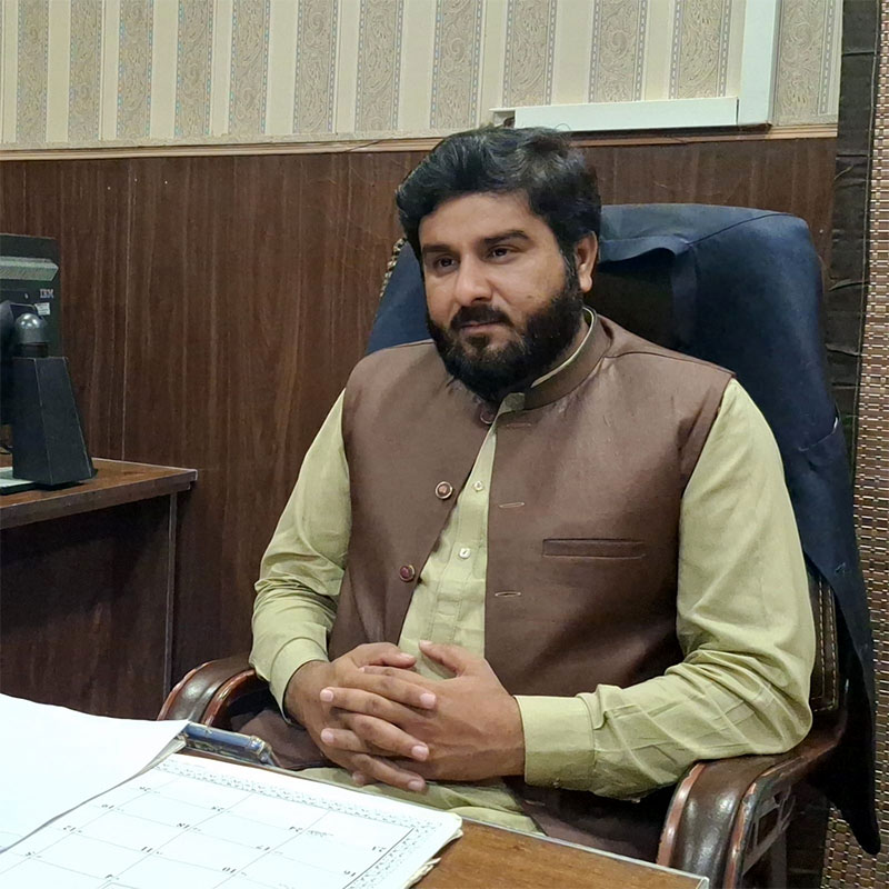 MSM Central Executive Monthly Meeting November