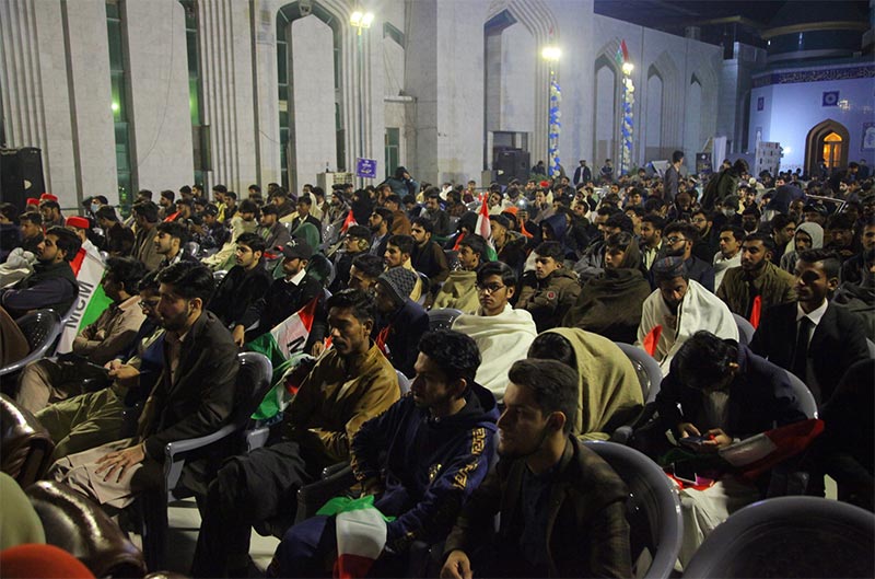 MSM Student Convention 2025