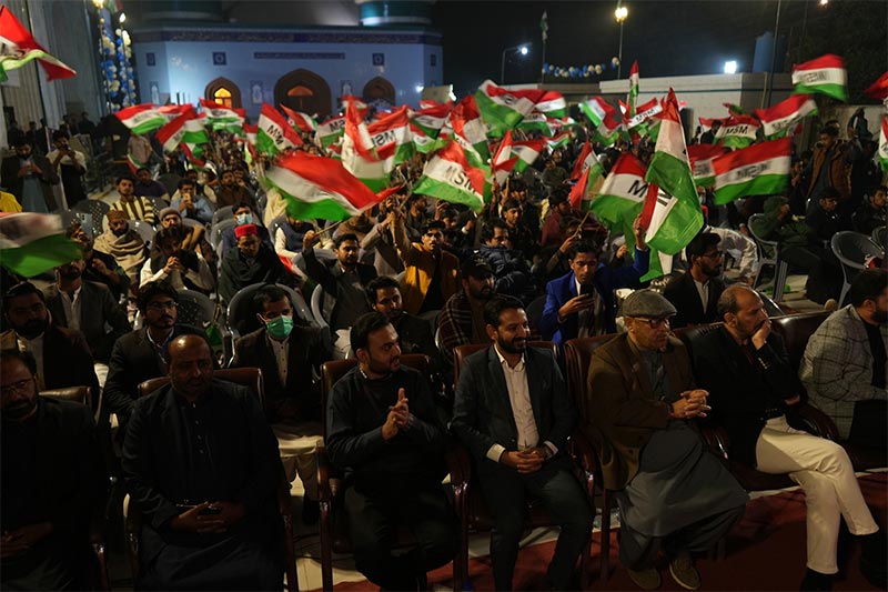 MSM Student Convention 2025