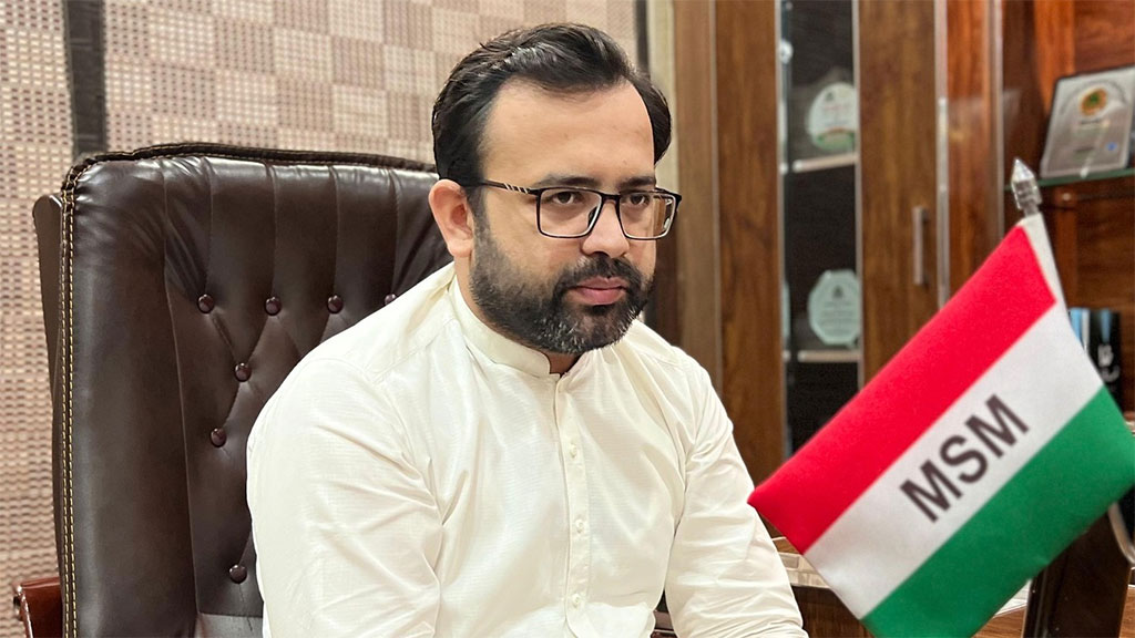 Mustafavi-Students-Movement Tanzimi Ijlas 2025