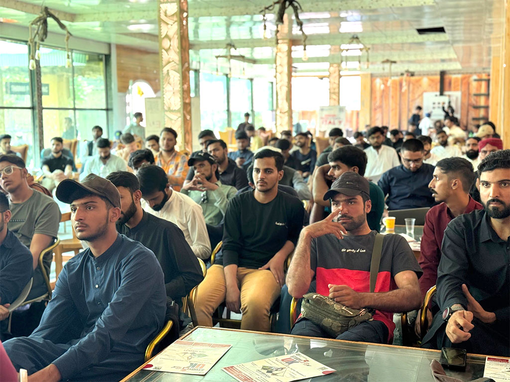 MSM training camp 2025