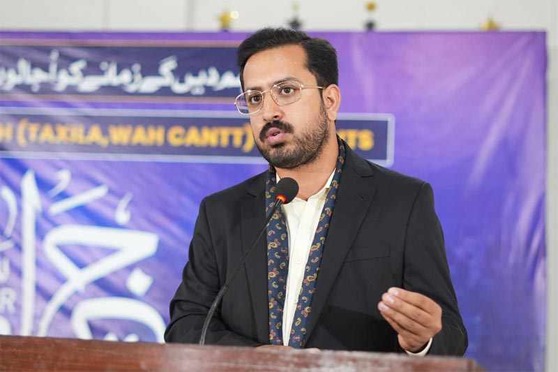 MSM Rawalpindi North FoundationDay31