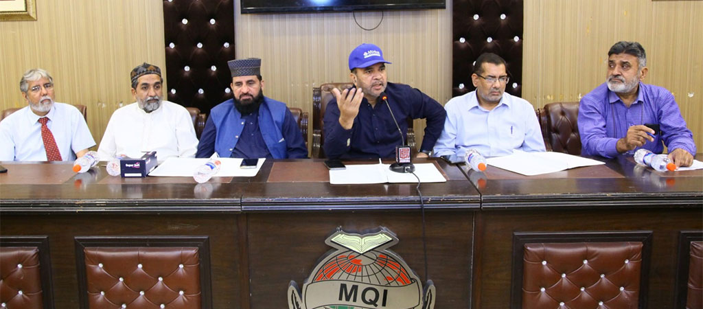 SMWF Establish 200 Hide Collection Centers Eid ul Adha