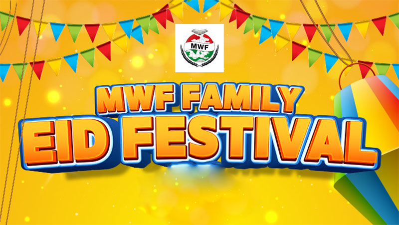 MWF Family Festival 2025