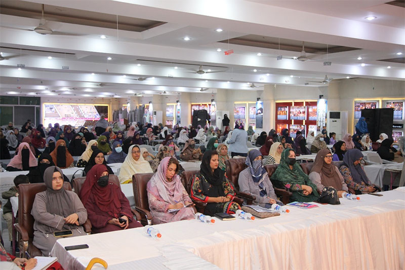 MWL Dr Raees Ahmad Eagers Workshop speech