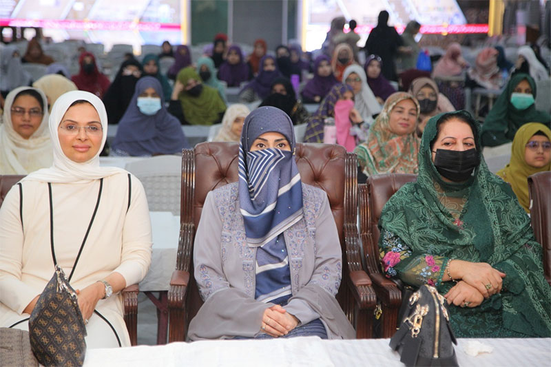 MWL Dr Raees Ahmad Eagers Workshop speech