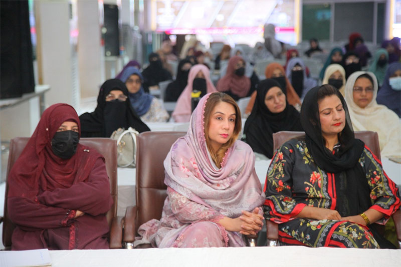 MWL Eagers Parents Training Conference