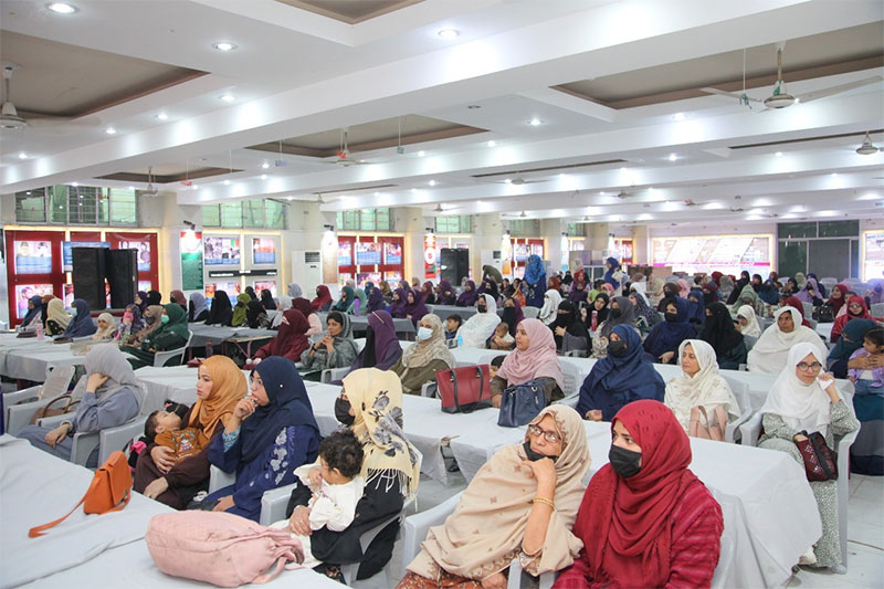 MWL Eagers Parents Training Conference