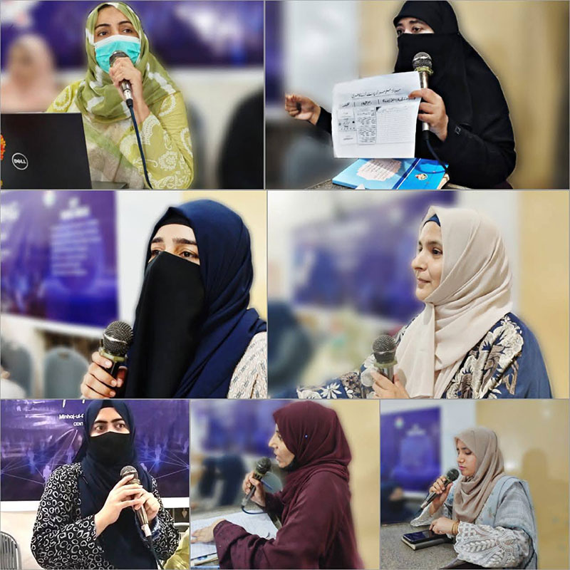 MWL Gujranwala PP 1 Training Session 2025