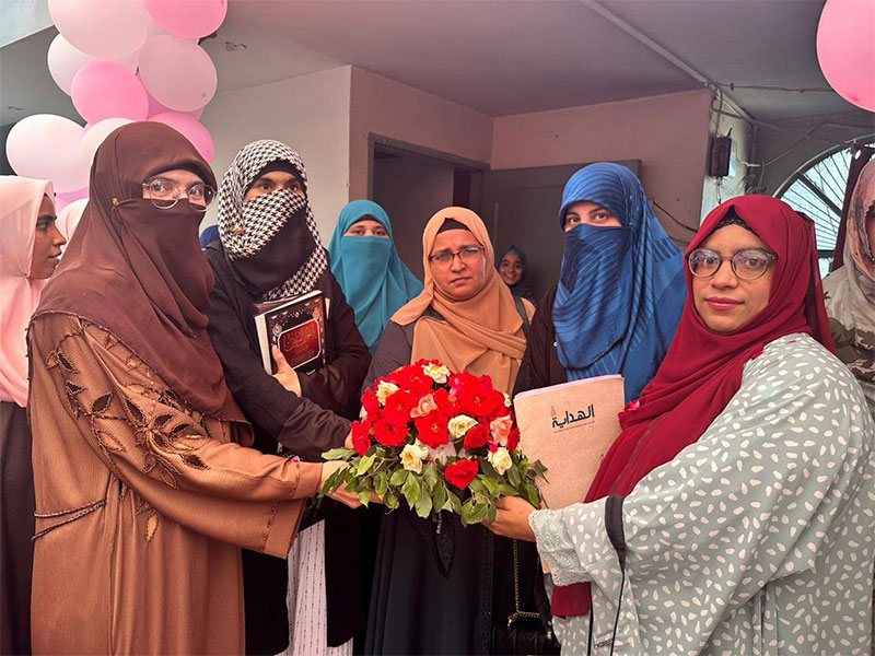 MWL Milad Conference Muraliwala gujranwala